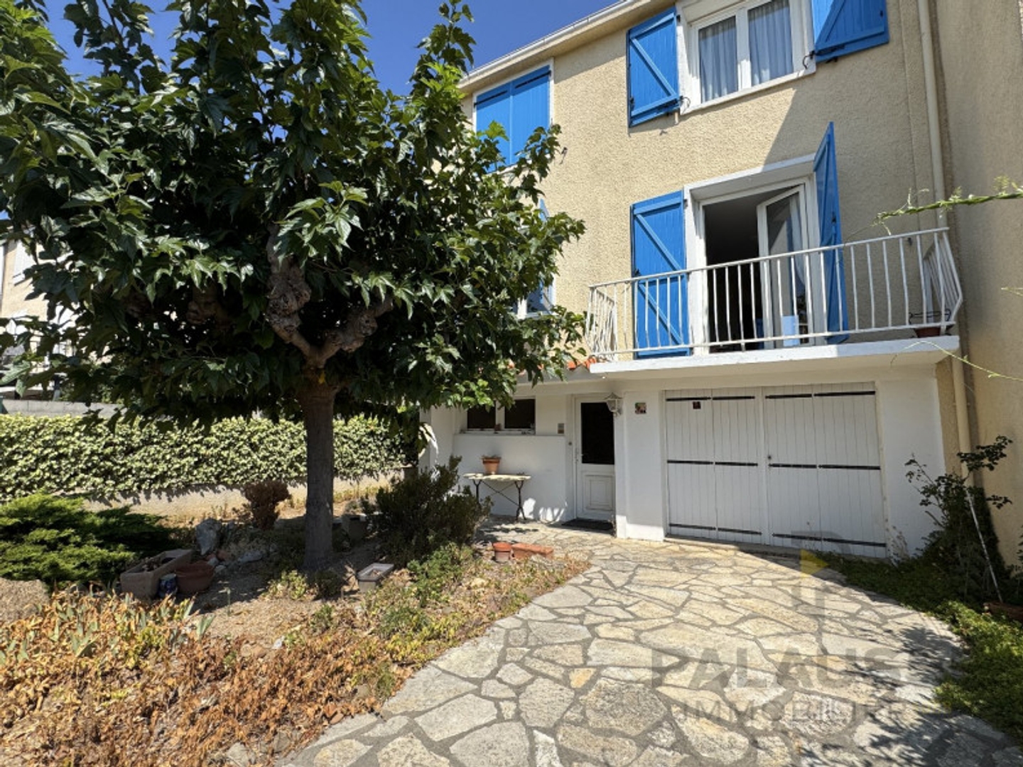Maison 4 pièces 102 m²