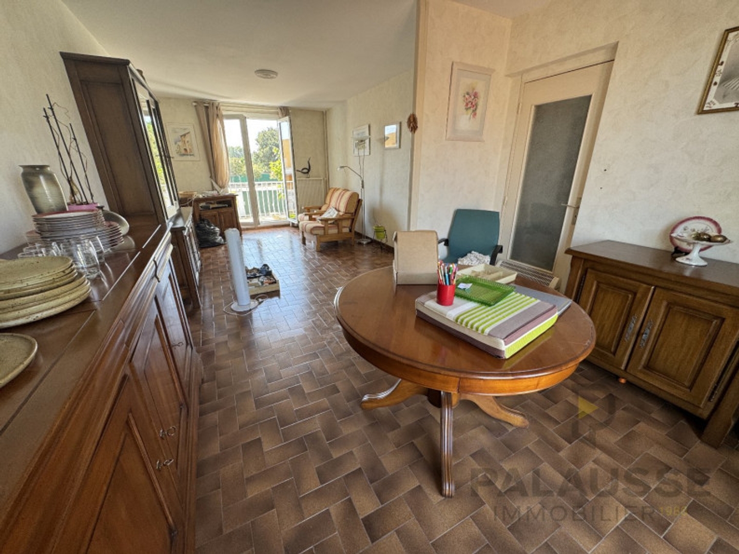 Maison à vendre - 4 pièces - 102m2 - Narbonne (11100)
