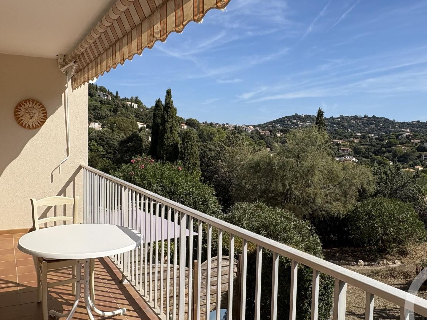 Achat : Appartement La Croix-Valmer (83420)