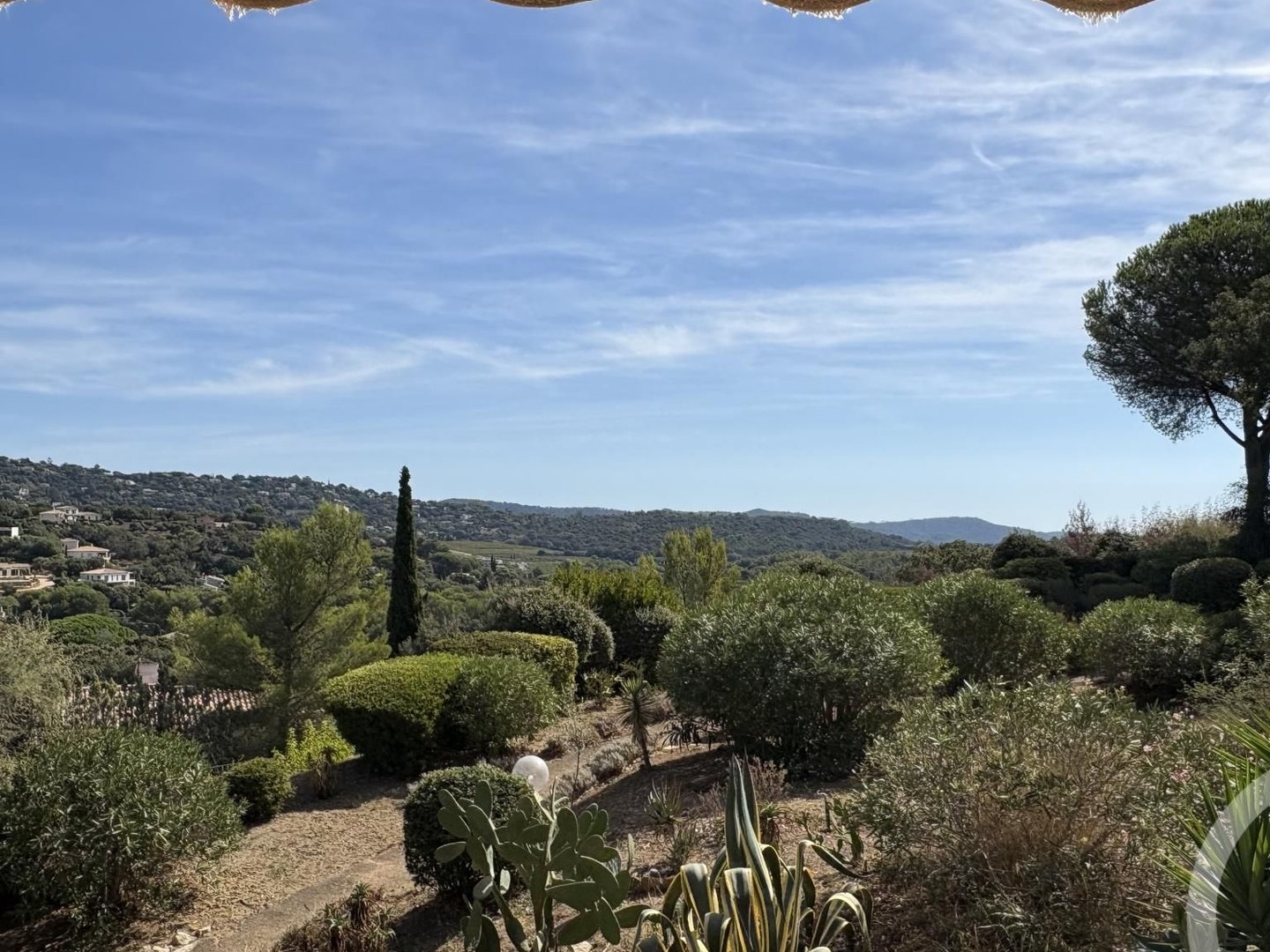 Appartement à vendre - 31m2 - La Croix-Valmer (83420)