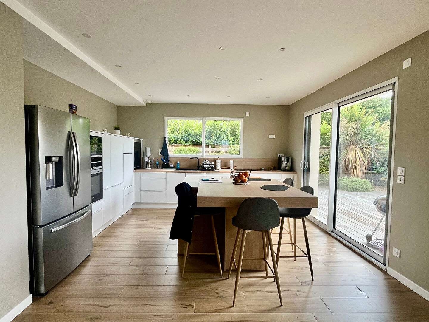 Maison 6 pièces 175 m²