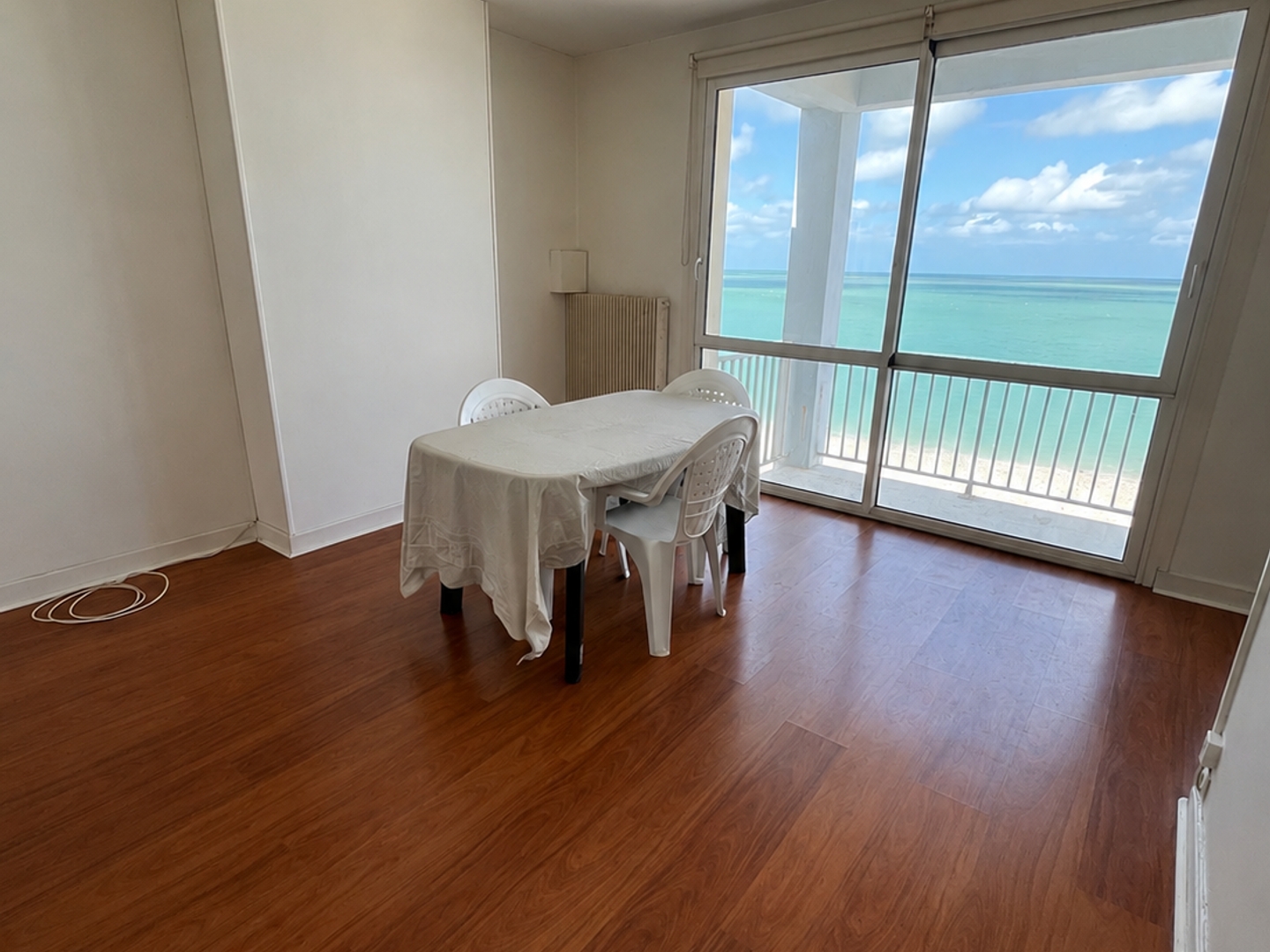 Appartement à vendre - 3 pièces - 57m2 - Fécamp (76400)