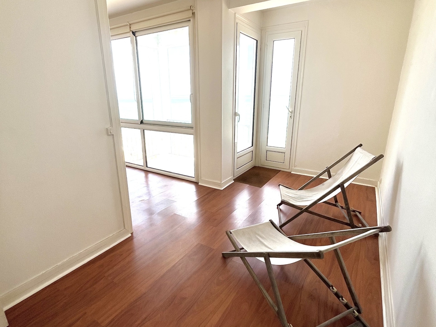 Appartement à vendre - 3 pièces - 57m2 - Fécamp (76400)