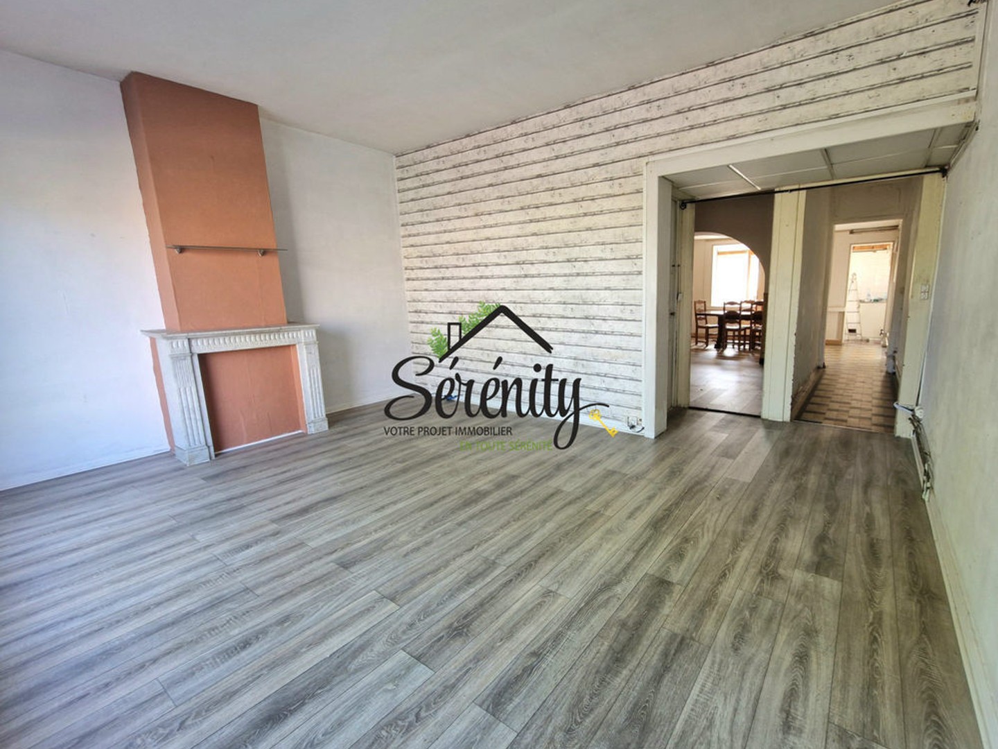 Maison à vendre Hénin-Beaumont