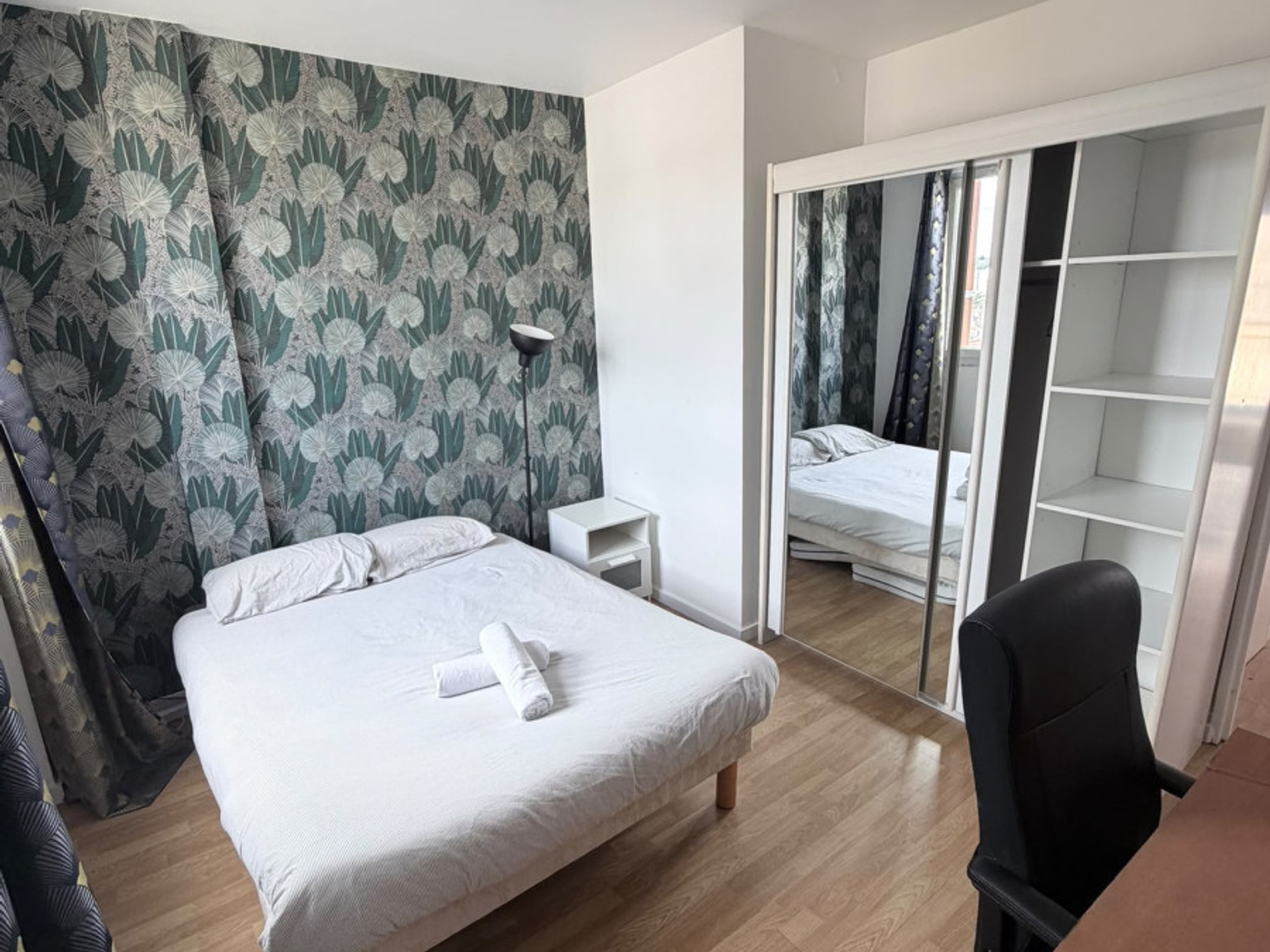 Appartement à louer - Bourg-La-Reine (92340)