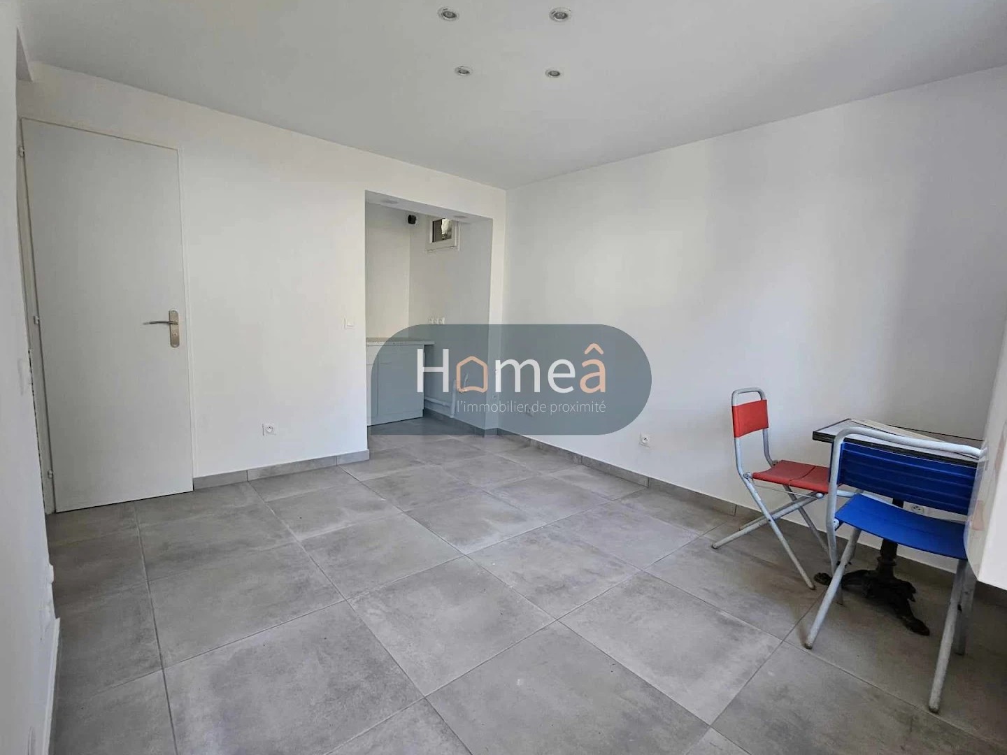 Maison 3 pièces 38 m²