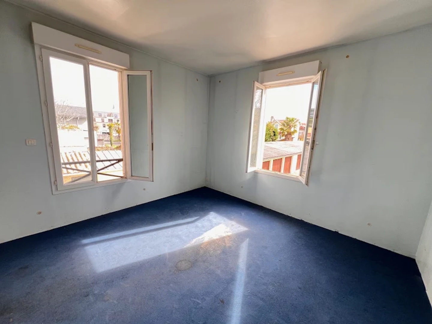 Appartement 3 pièces 90 m²