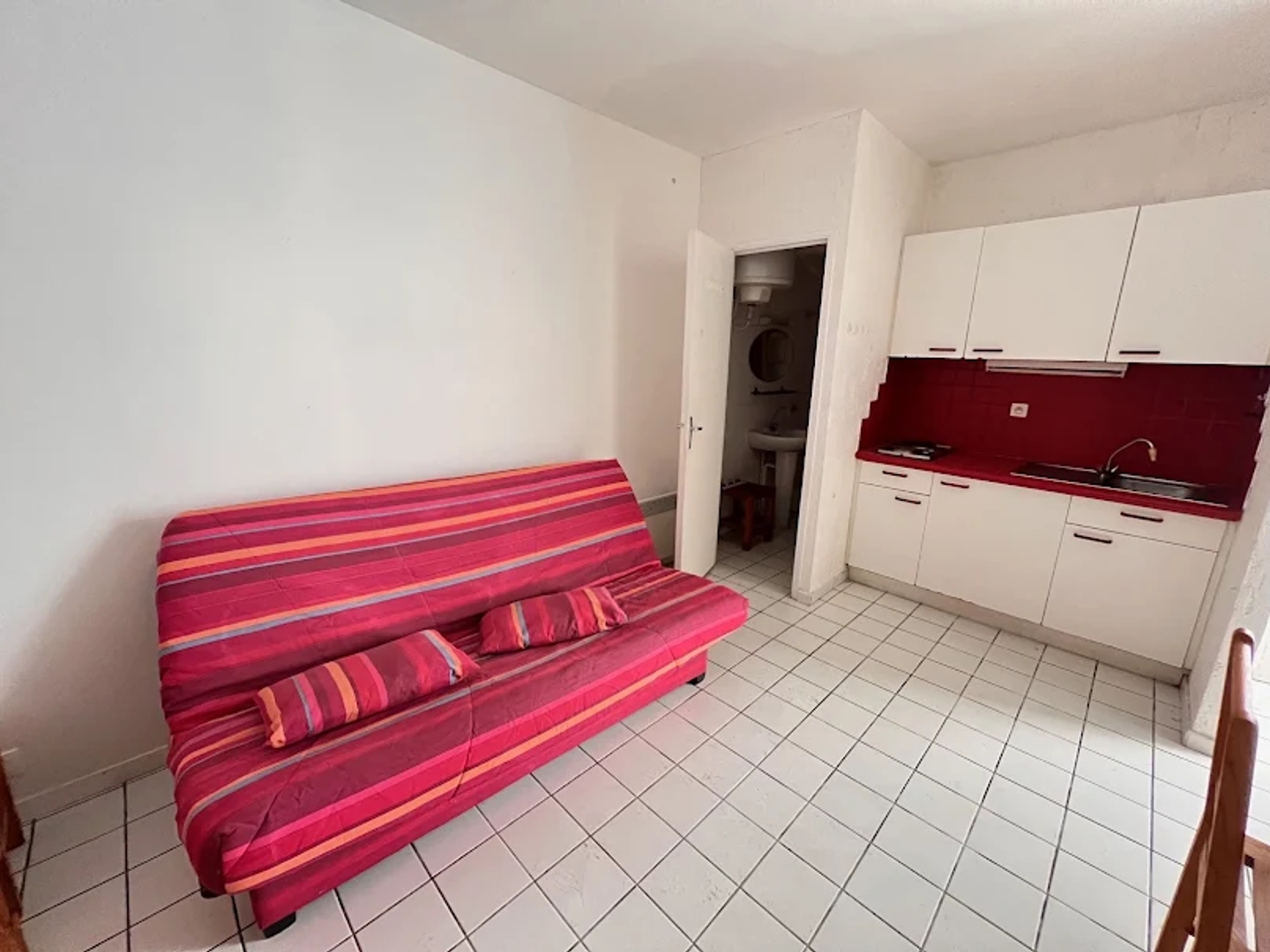 Appartement à vendre - 3 pièces - 90m2 - Pau (64000)