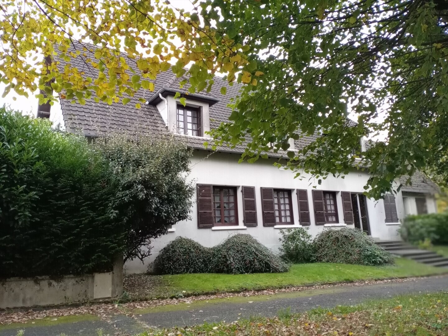 Charmante maison familiale cherche nouvelle famille