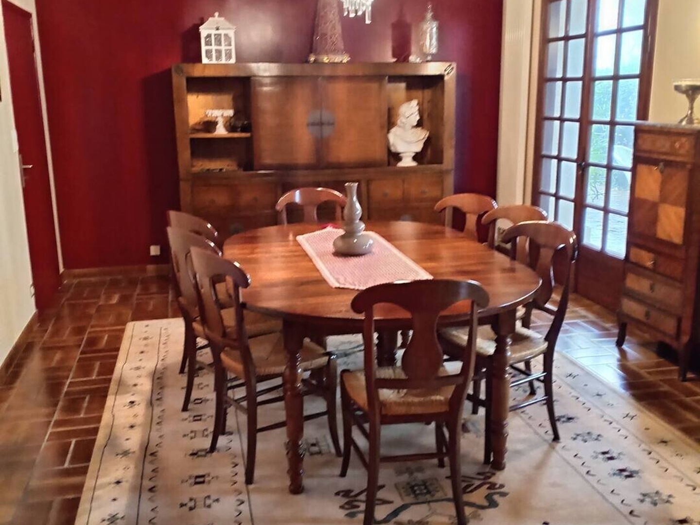 Maison à vendre - 10 pièces - 305m2 - Montaigut (63700)
