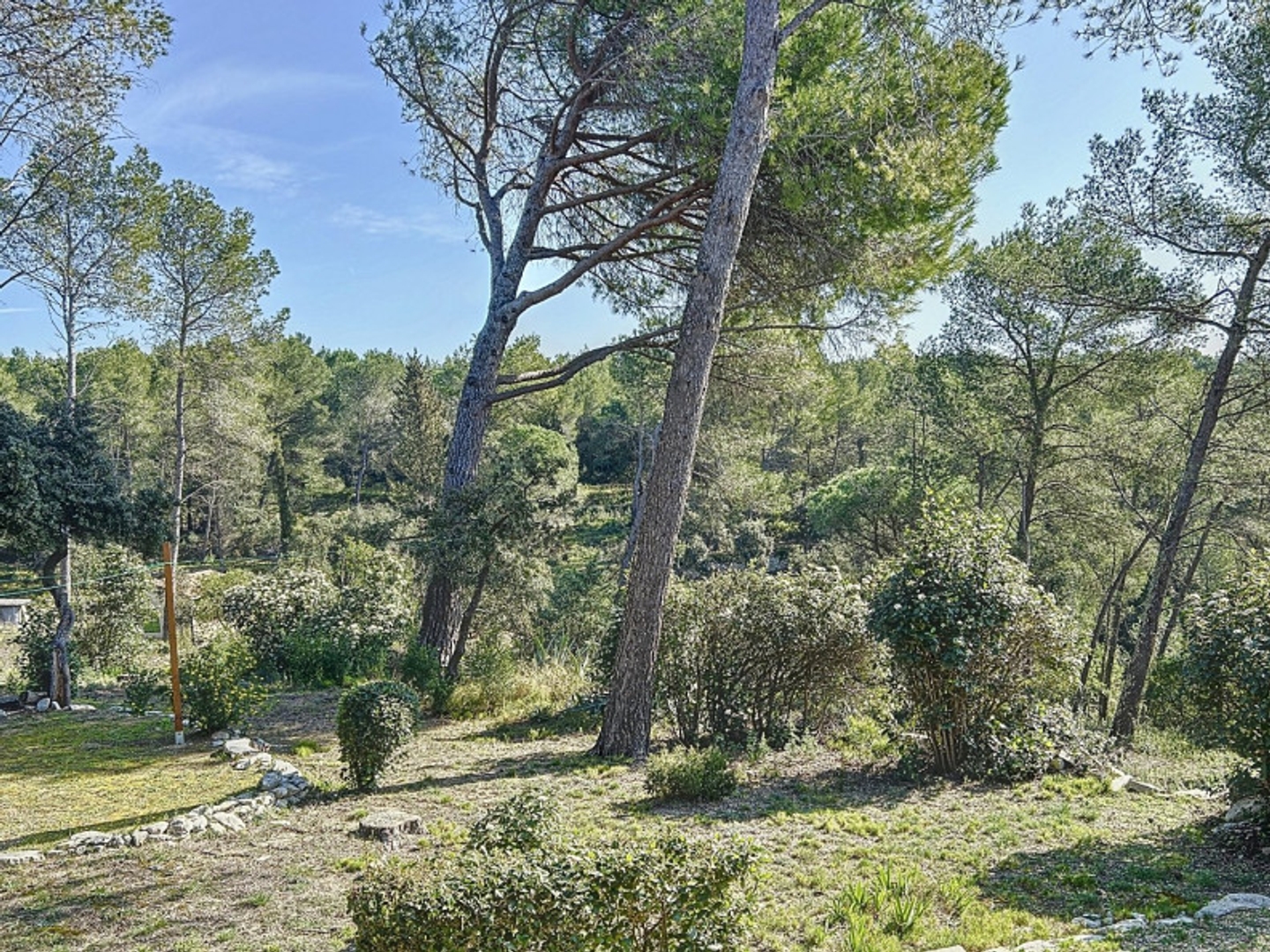 Maison à vendre - 1 pièce - 36m2 - Congénies (30111)