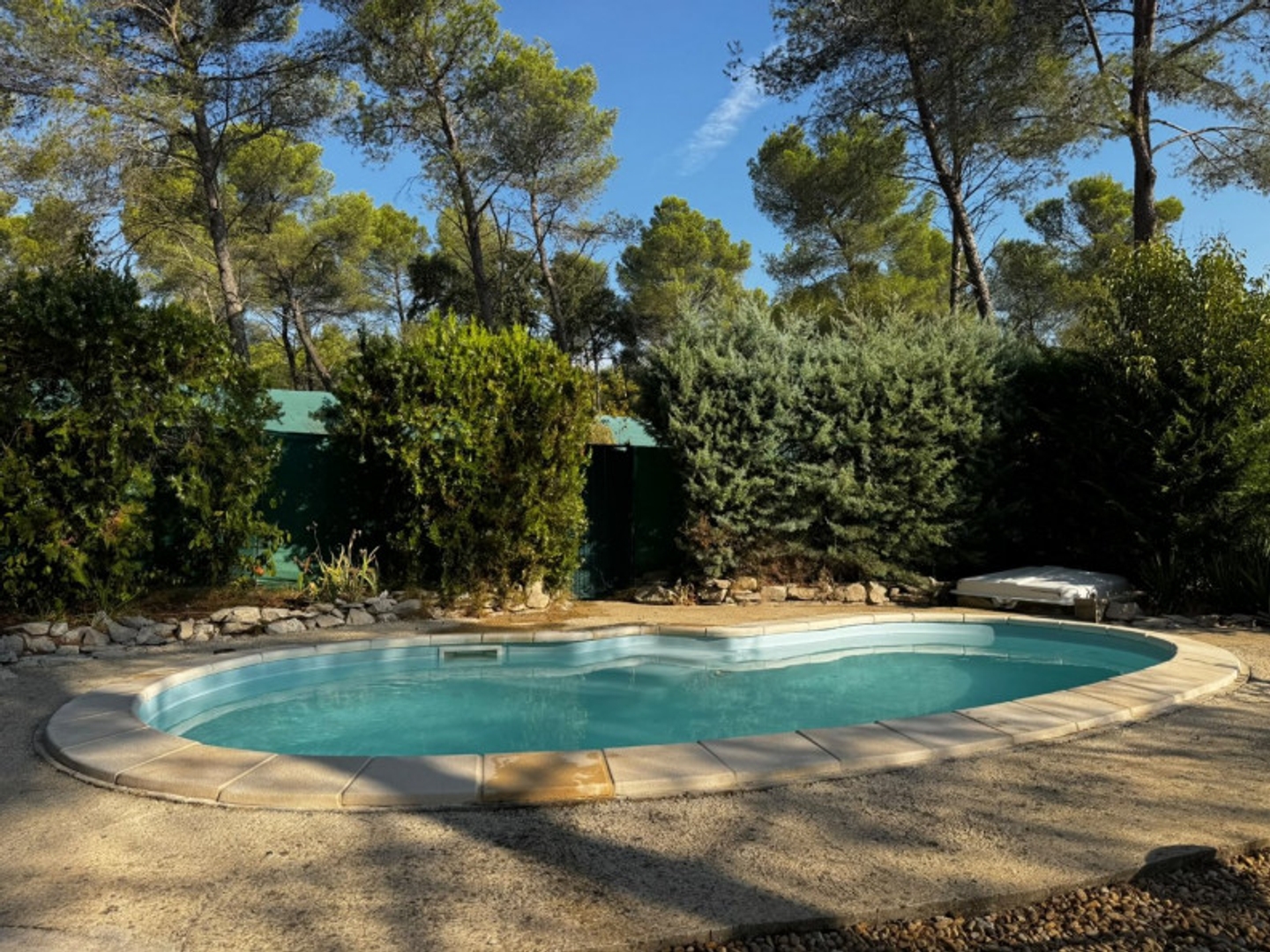 Maison à vendre - 1 pièce - 36m2 - Congénies (30111)