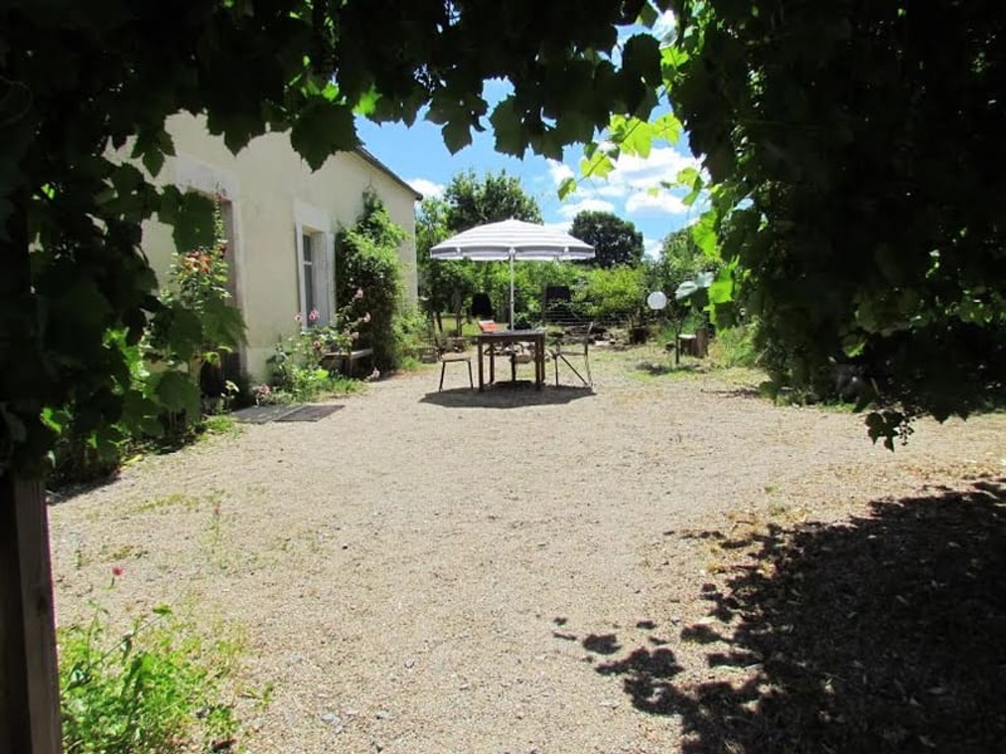 Maison 100 m²