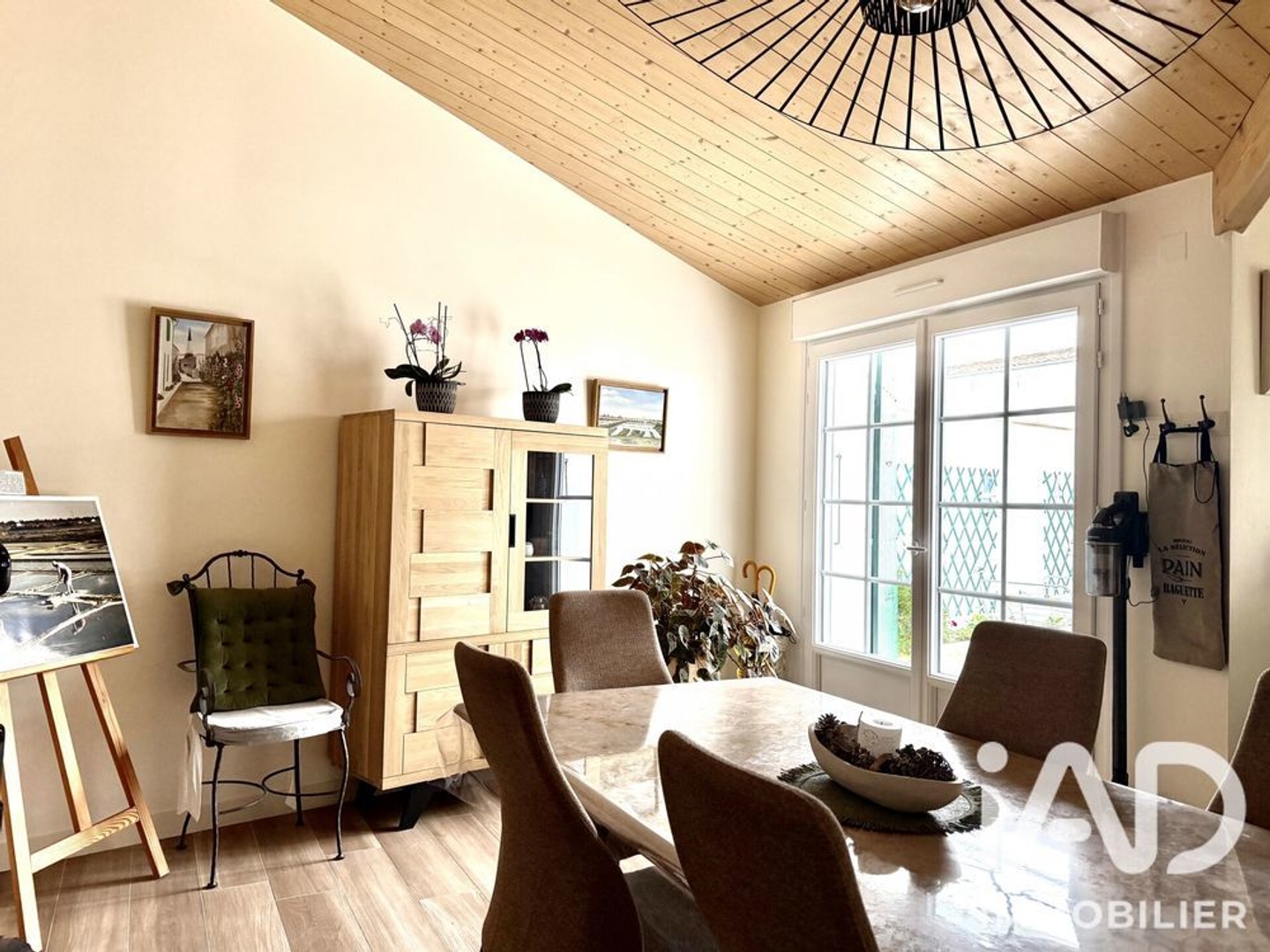 Vente Maison/villa 5 pièces