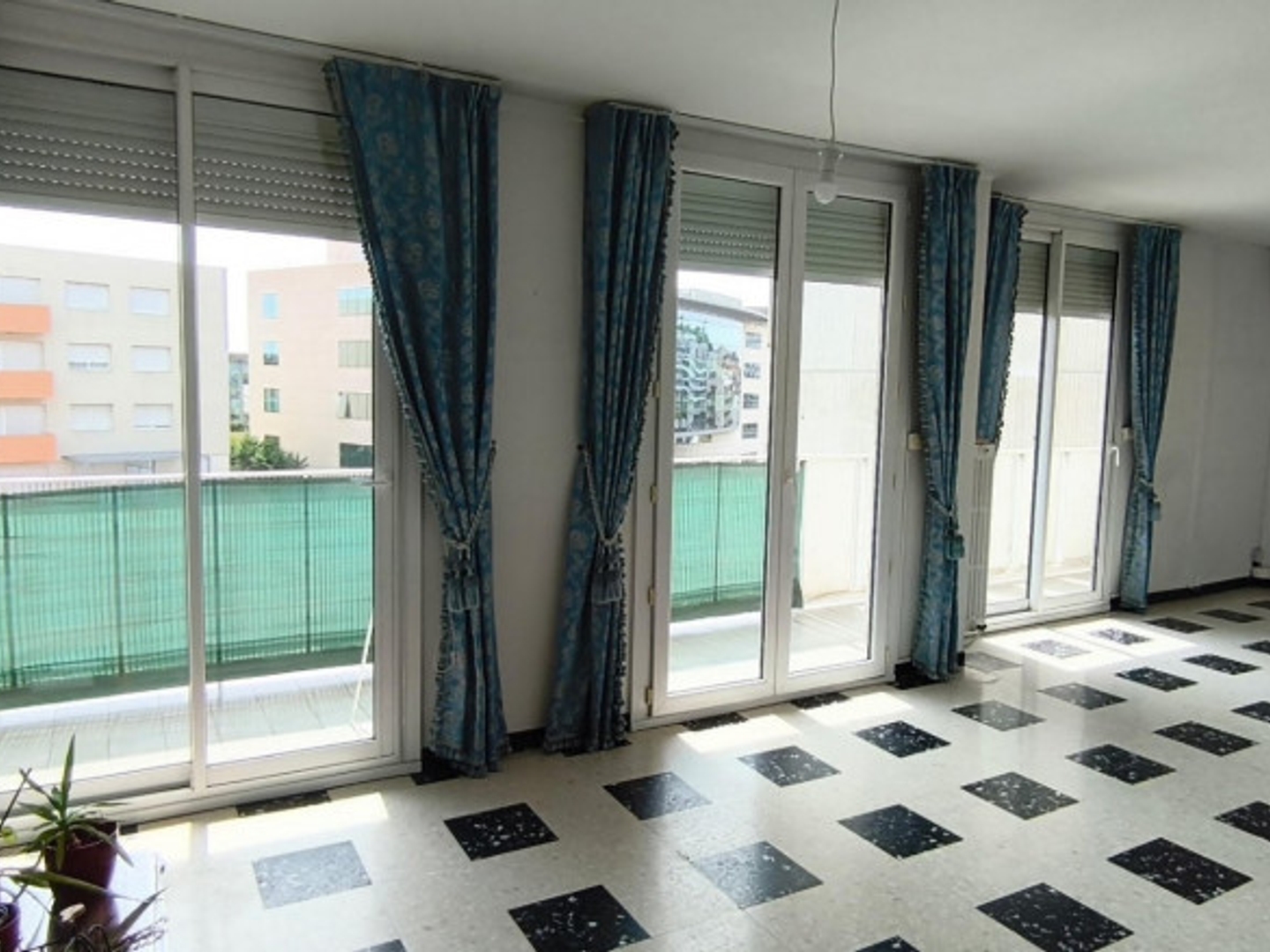 Appartement 3 pièces 84 m²