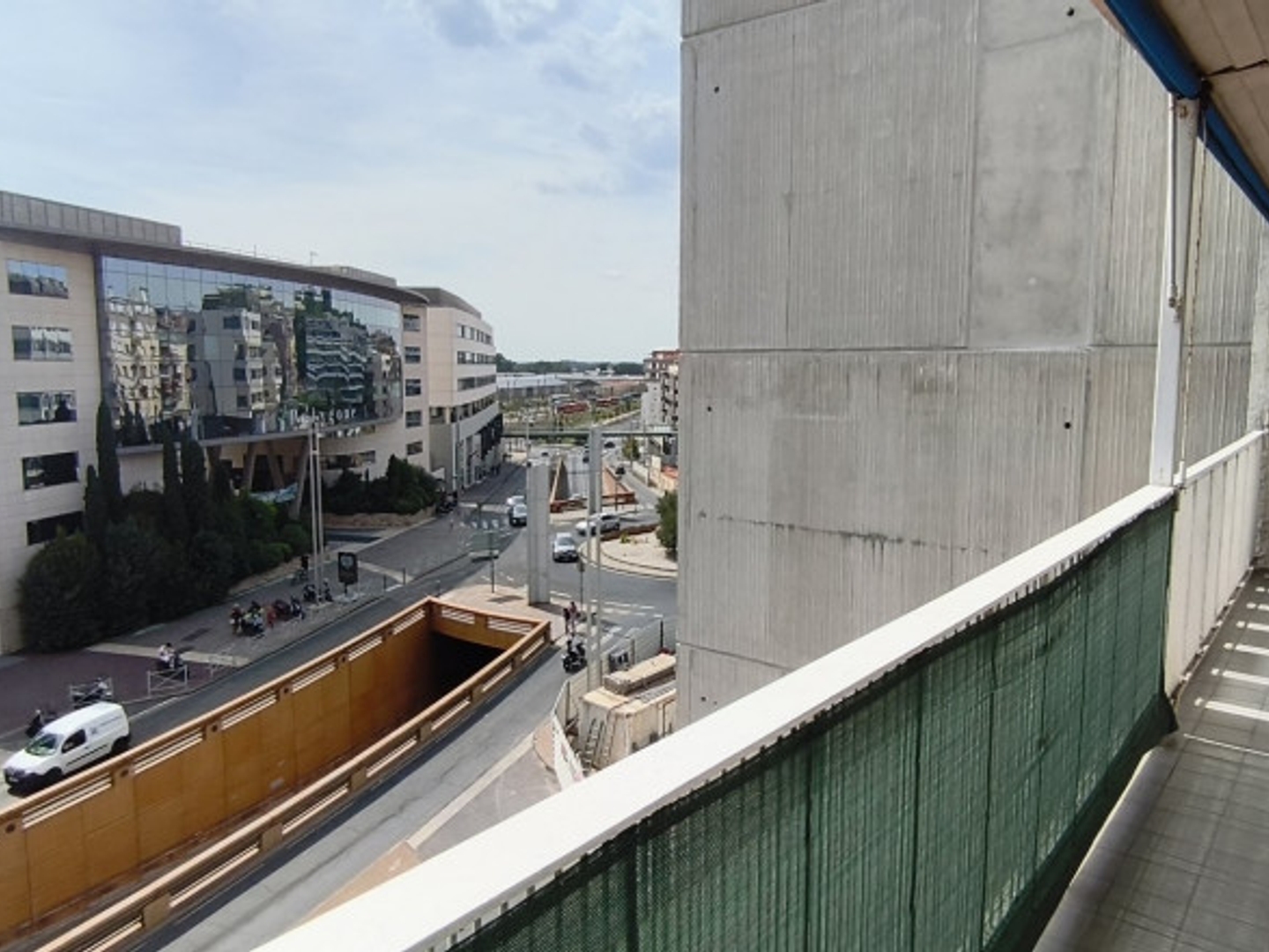 Appartement à vendre - 3 pièces - 84m2 - Béziers (34500)