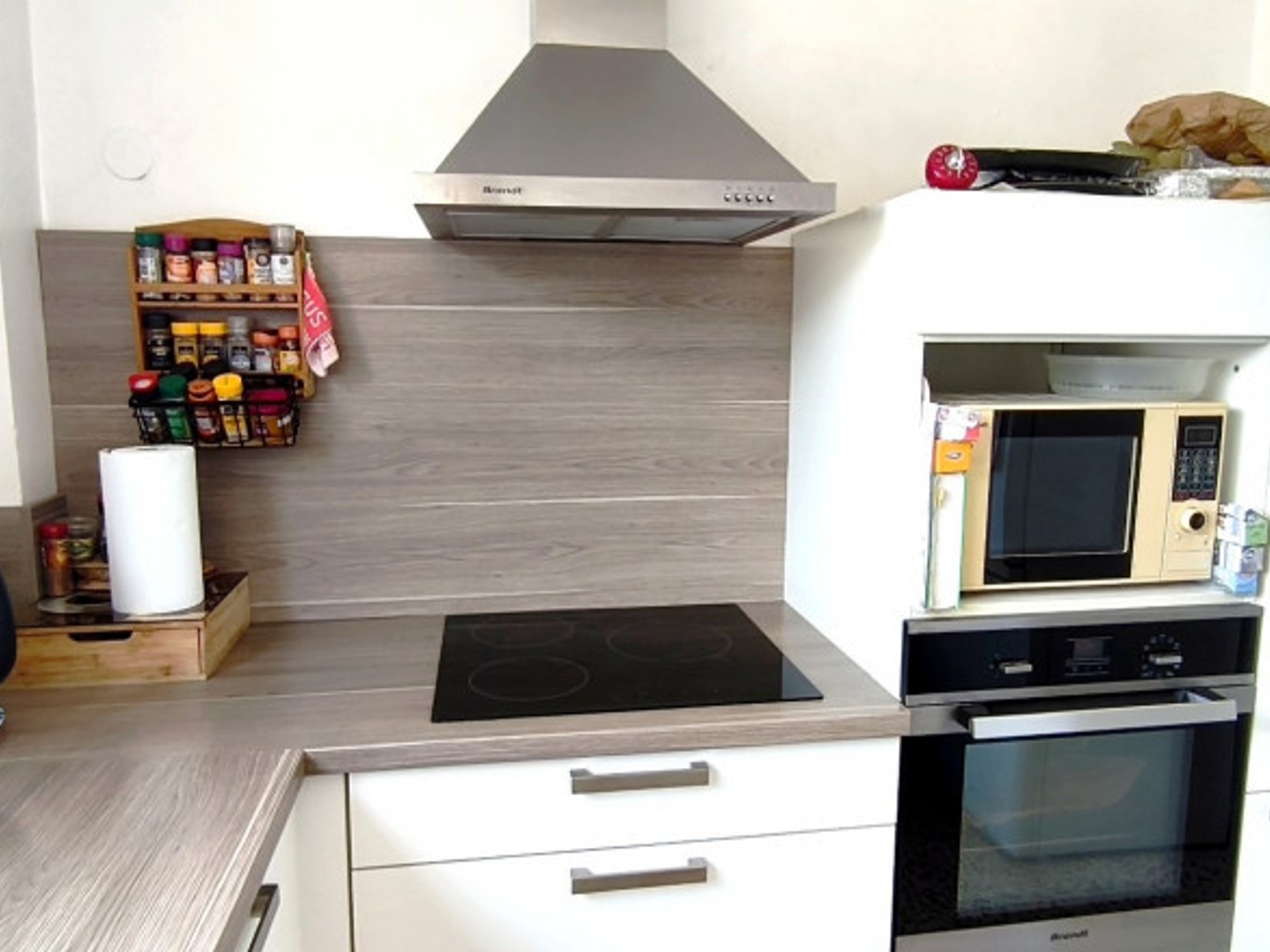 Appartement à vendre - 3 pièces - 84m2 - Béziers (34500)