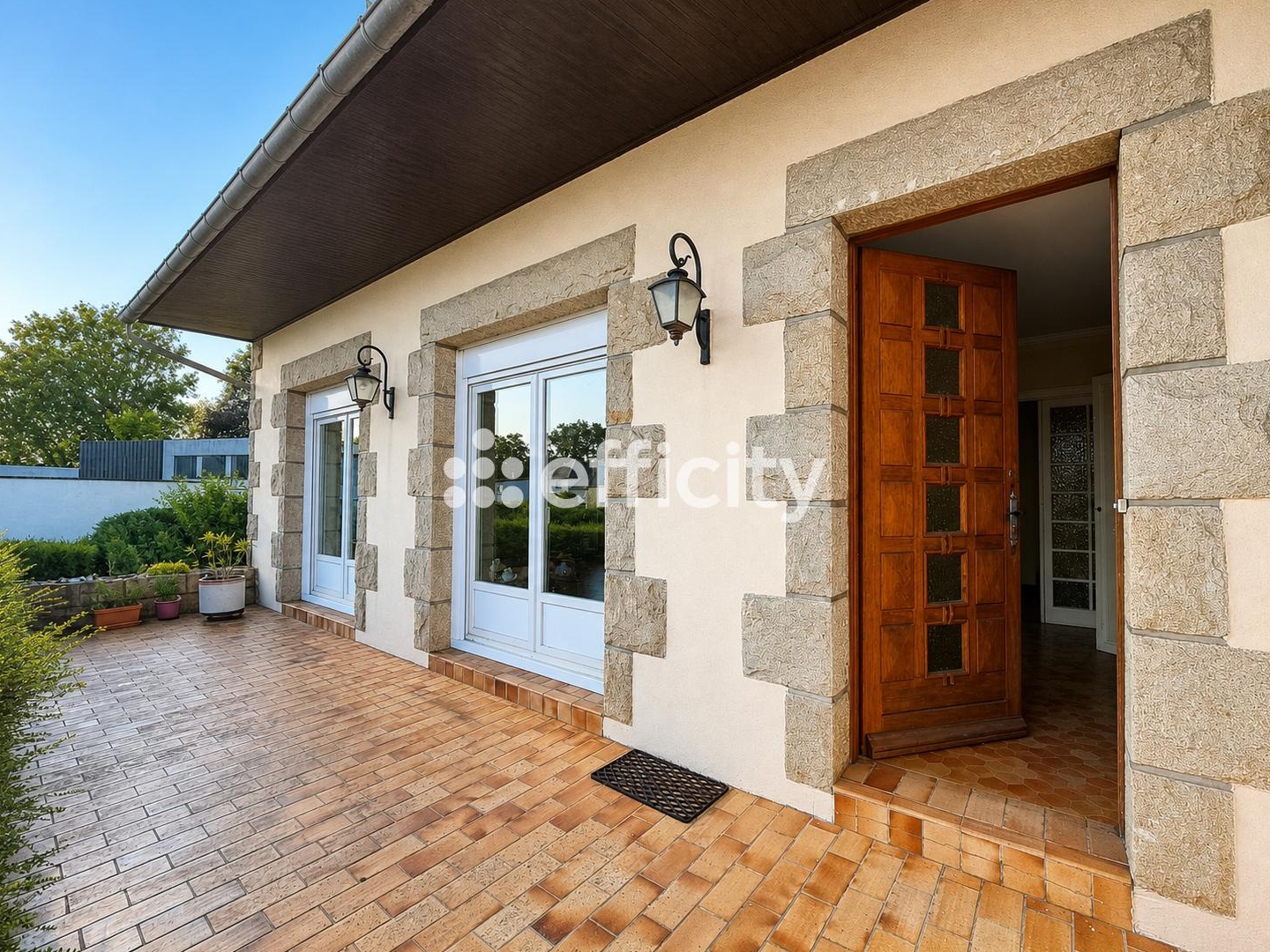 Maison 7 pièces 170 m²