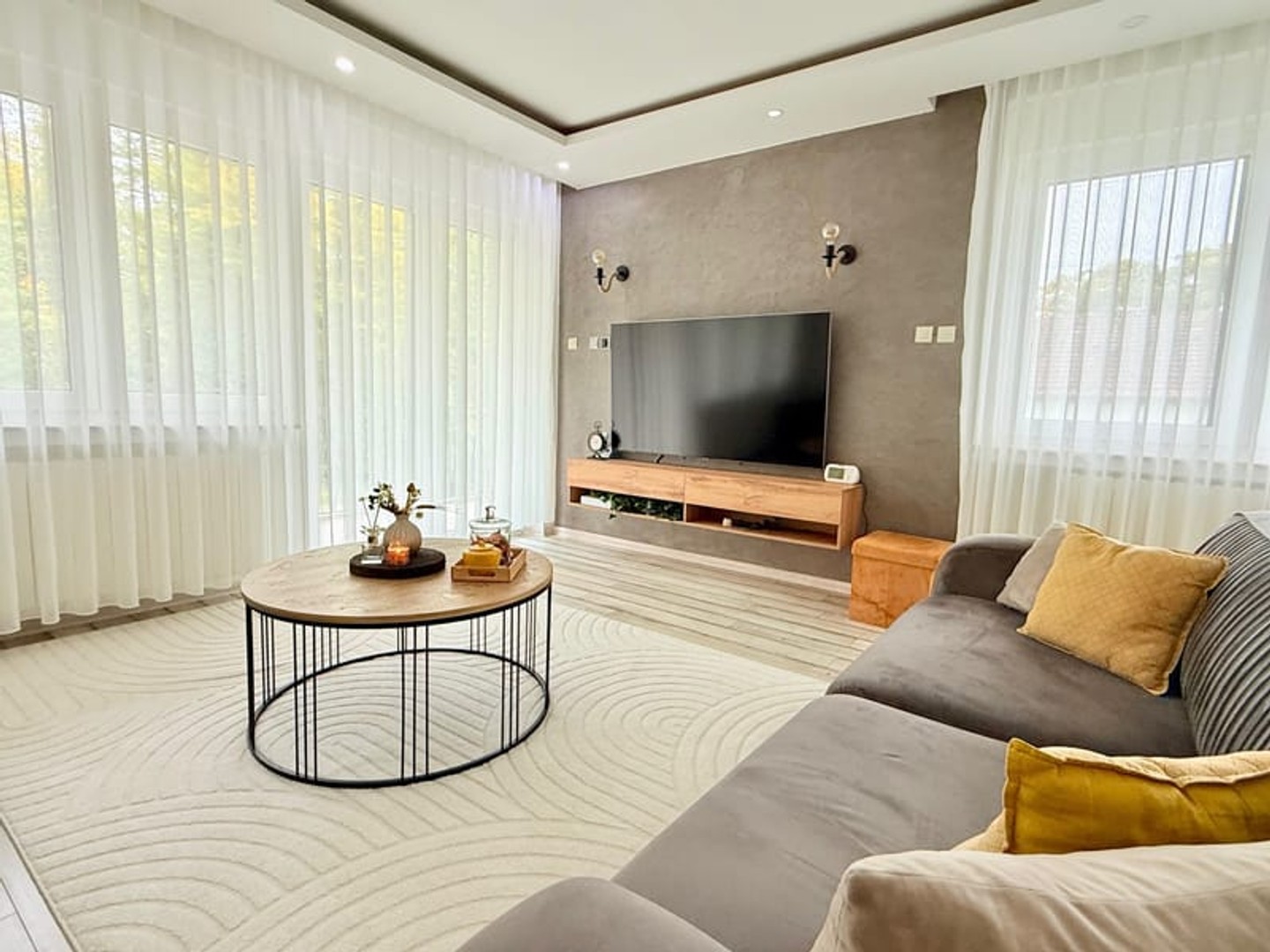 Maison rénovée de 130 m2 avec jardin et double garage Metz Queuleu secteur Fort de Queuleu