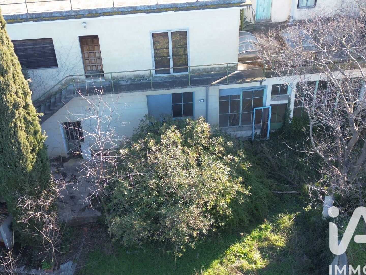 Maison 18 pièces