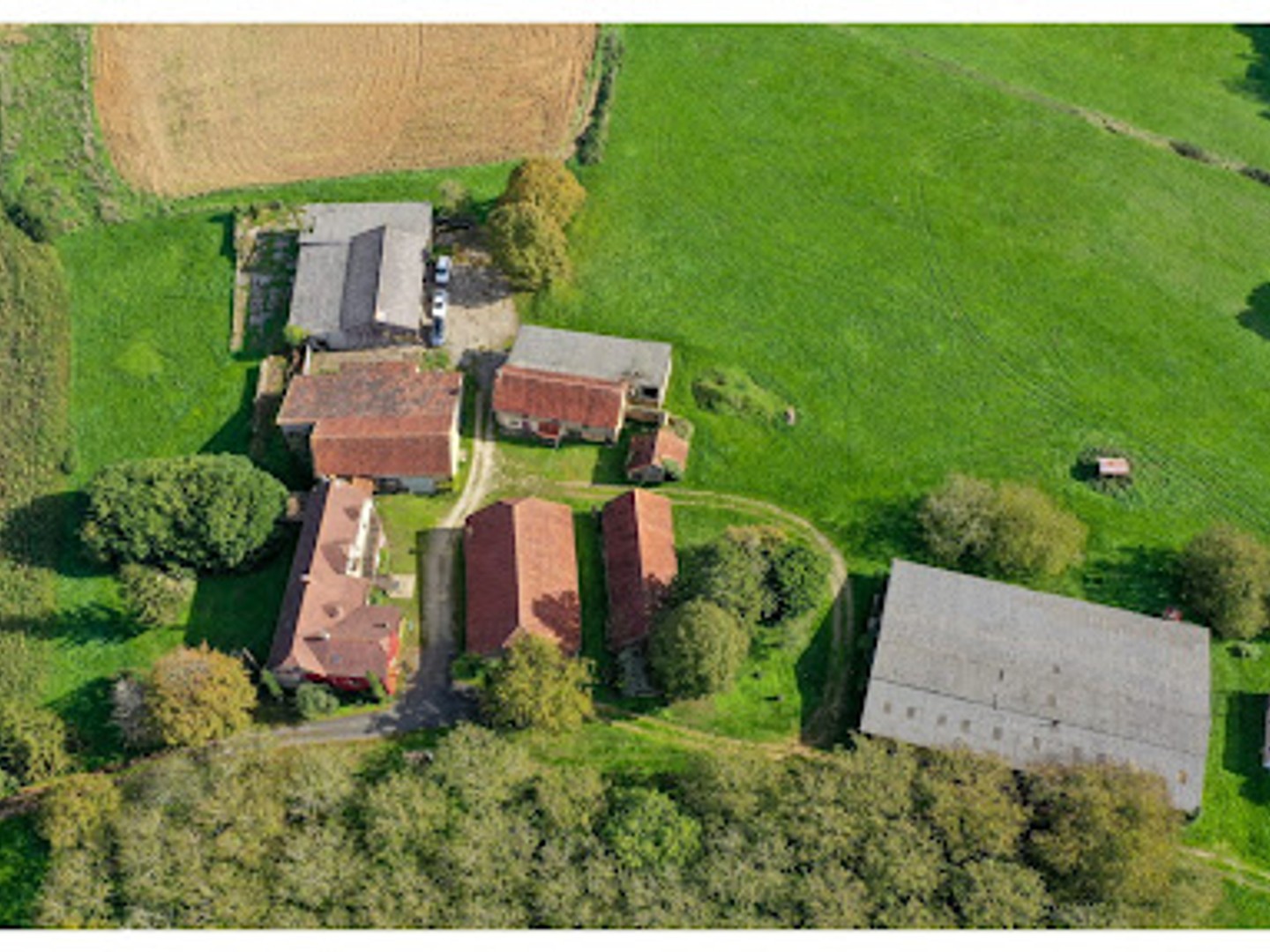 Maison 9 pièces 236 m²