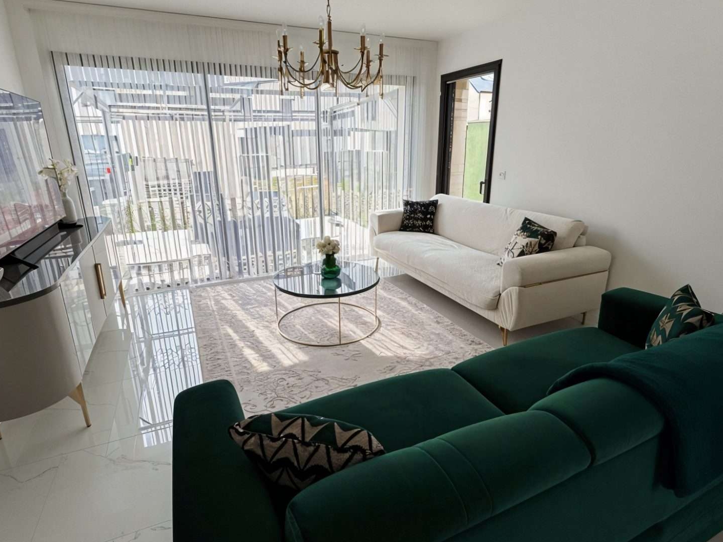 Maison 5 pièces 96 m²
