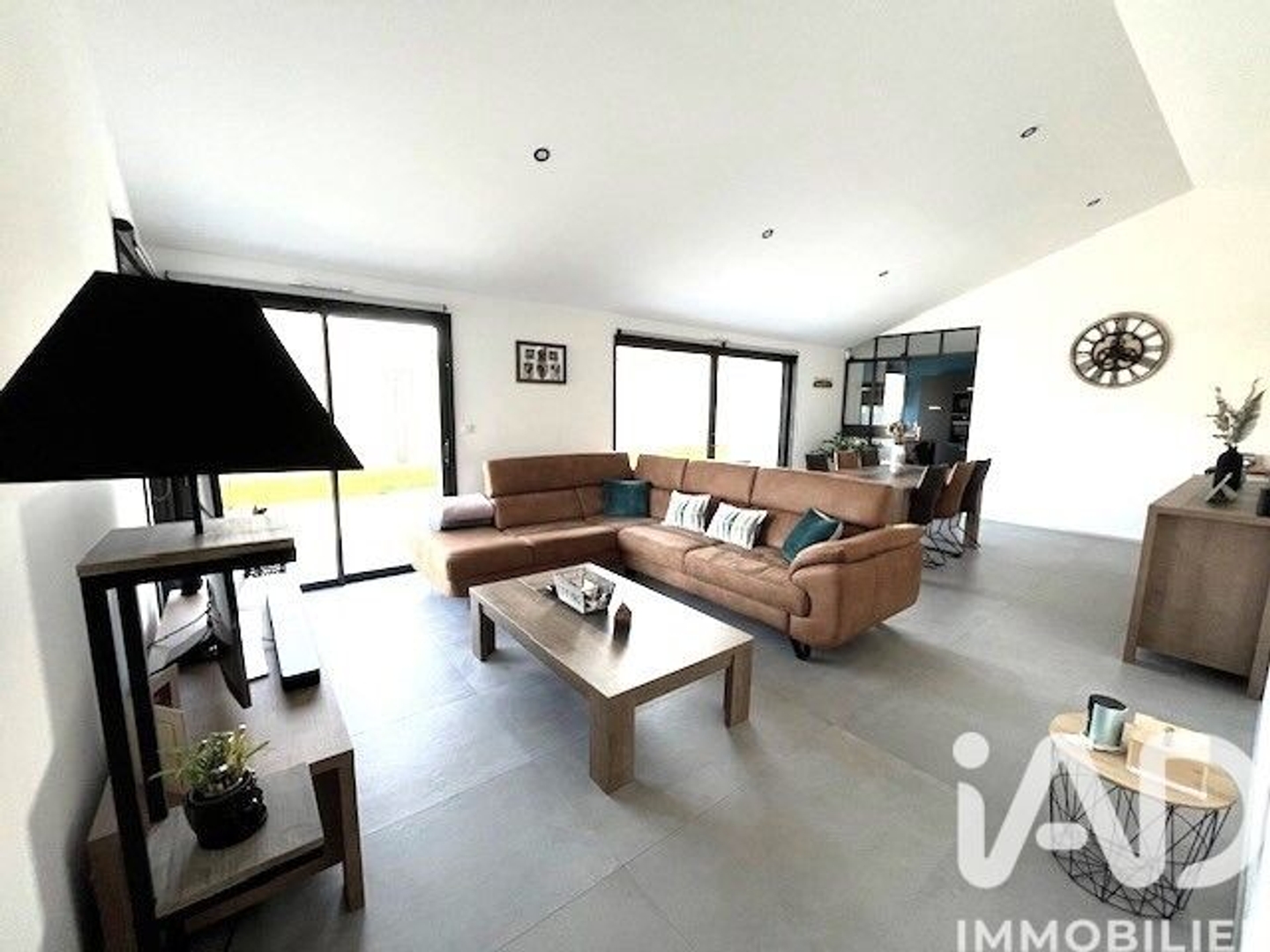 Maison à vendre - 5 pièces - 128m2 - Les Sables-D'olonne (85100)