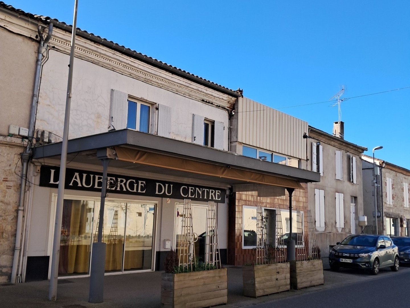 CENTRE BON ENCONTRE