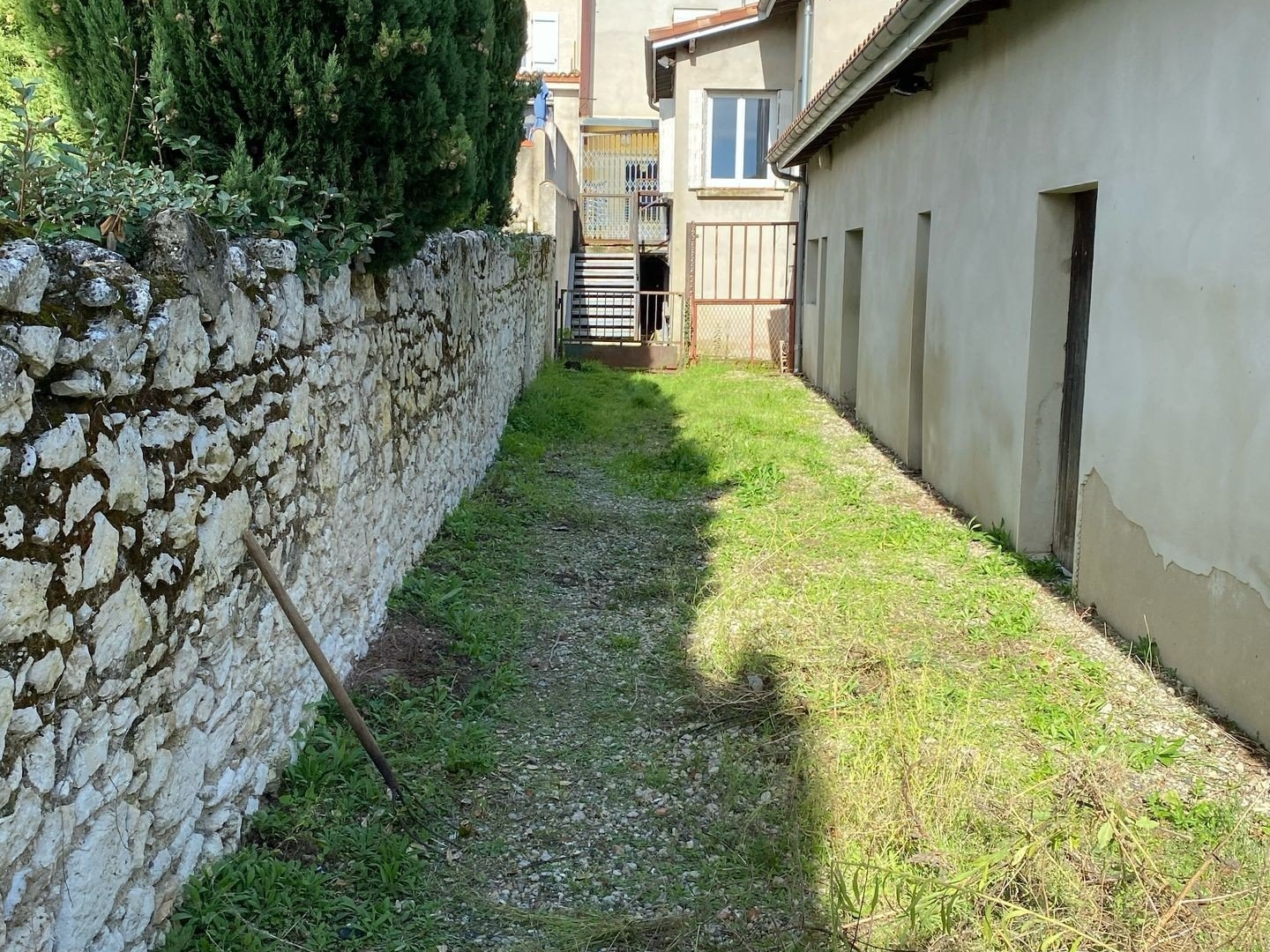 Maison à vendre - 7 pièces - 331m2 - Bon-Encontre (47240)
