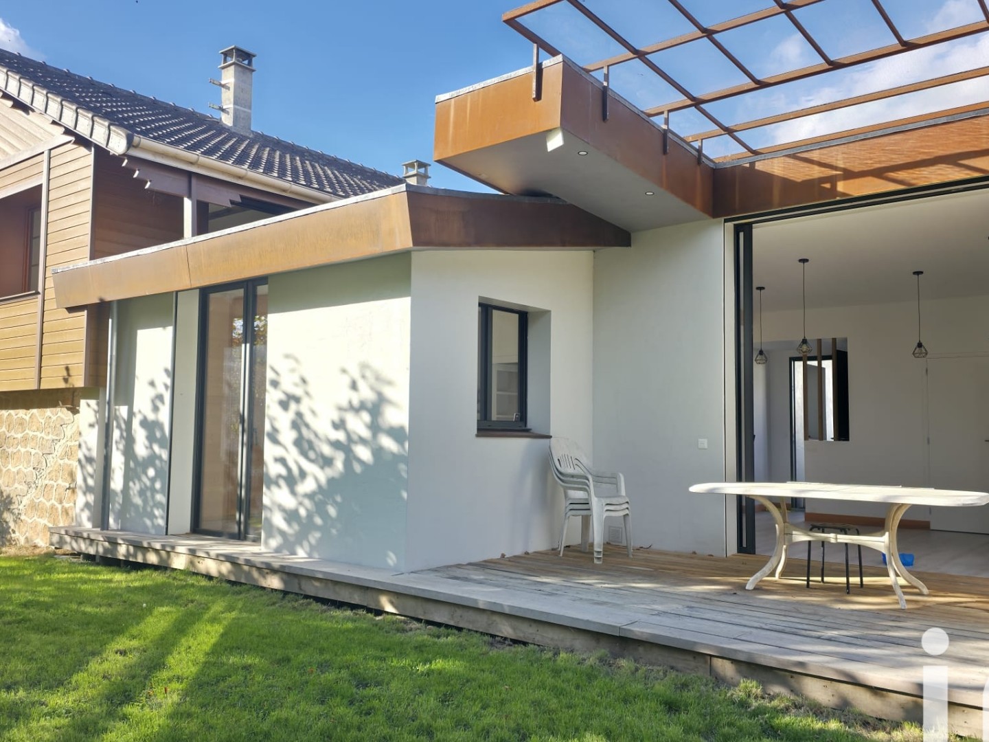 Maison 7 pièces 110 m²