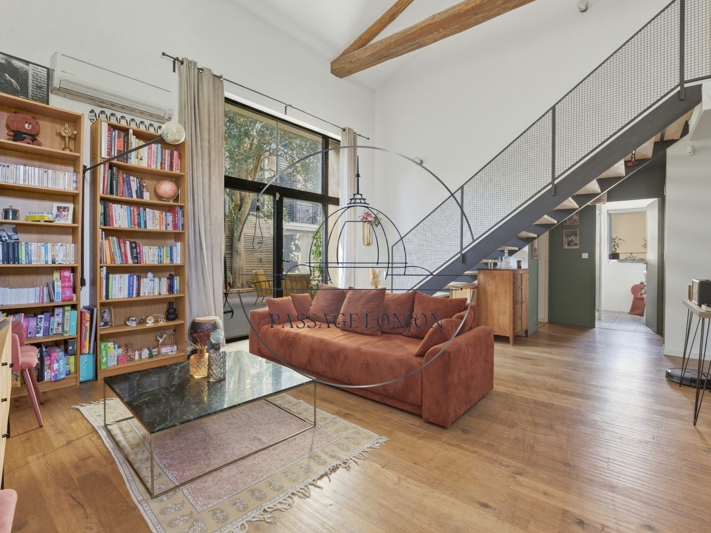 Maison à vendre - 4 pièces - 100m2 - Montpellier (34090)