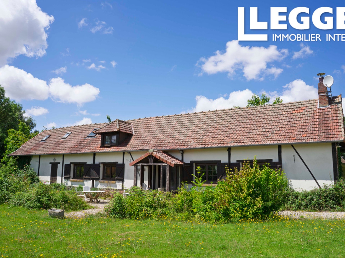 Maison 8 pièces 150 m²