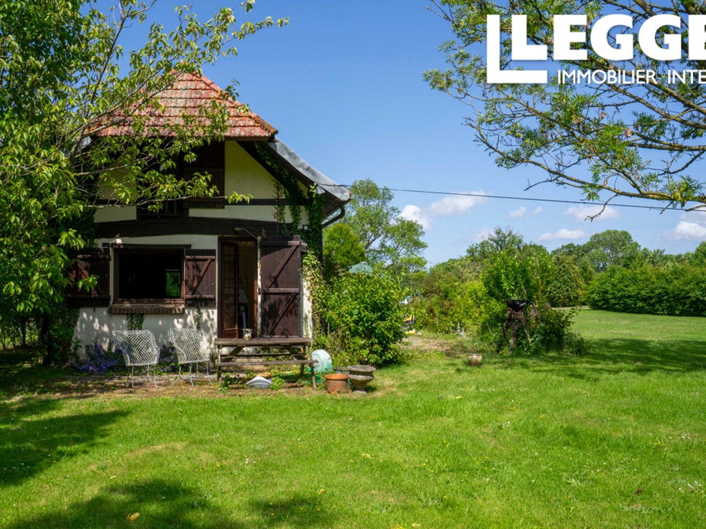Maison à vendre - 8 pièces - 150m2 - Croixdalle (76660)