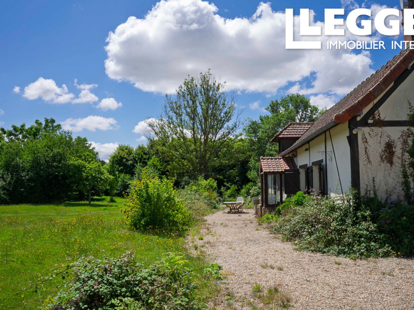 Maison à vendre - 8 pièces - 150m2 - Croixdalle (76660)