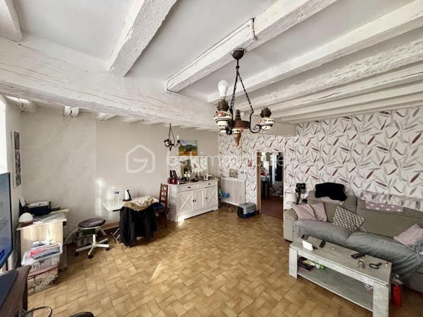 Maison 4 pièces 117 m²