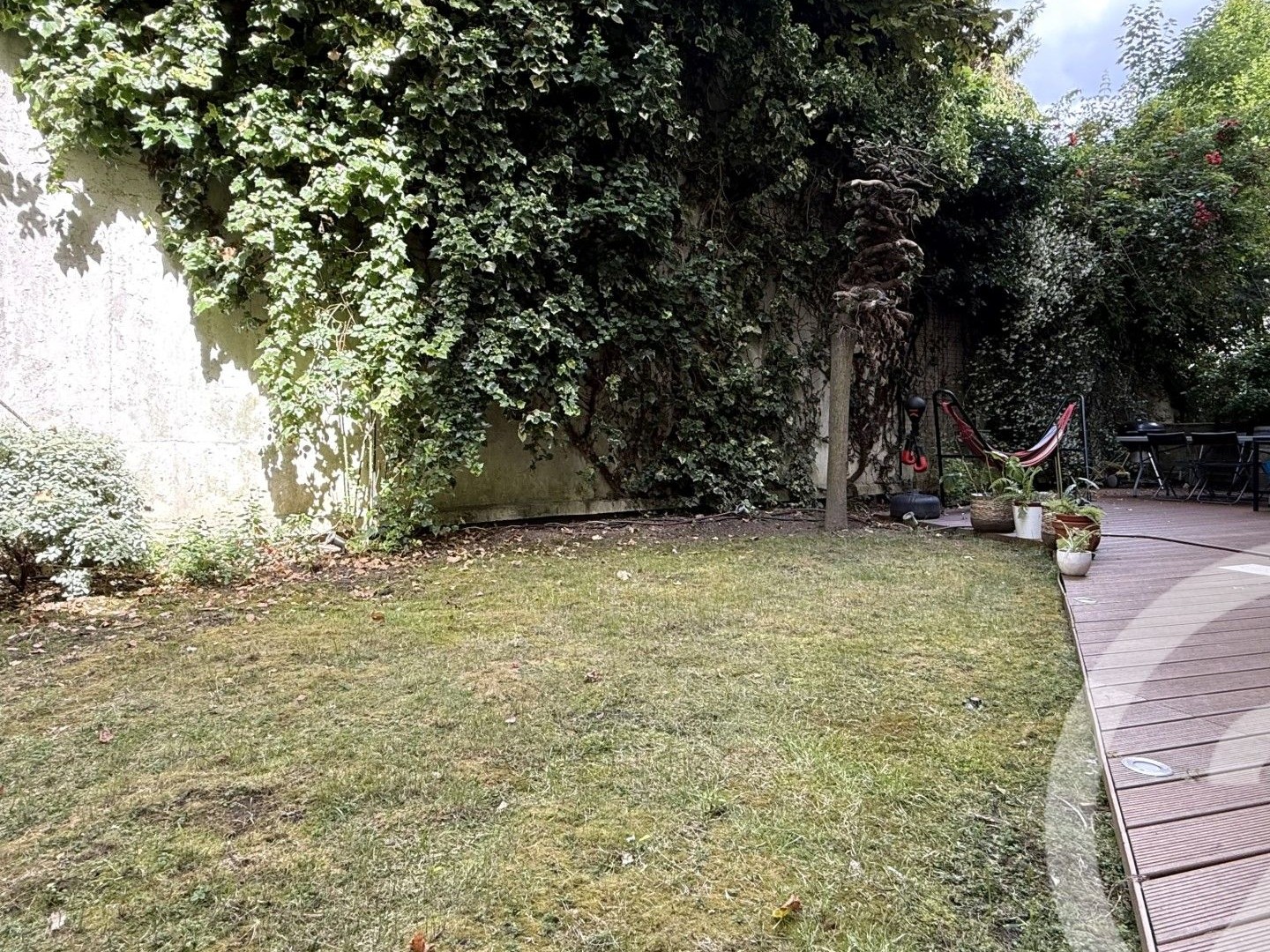 Appartement 4 pièces 82 m²