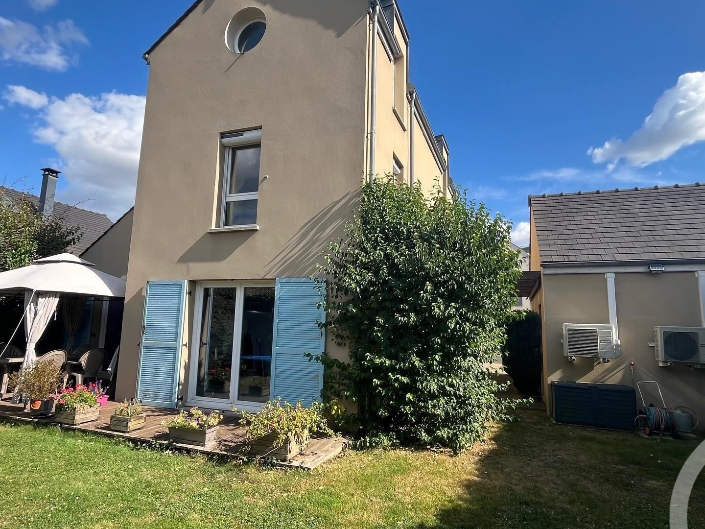 Maison 5 pièces 129 m²