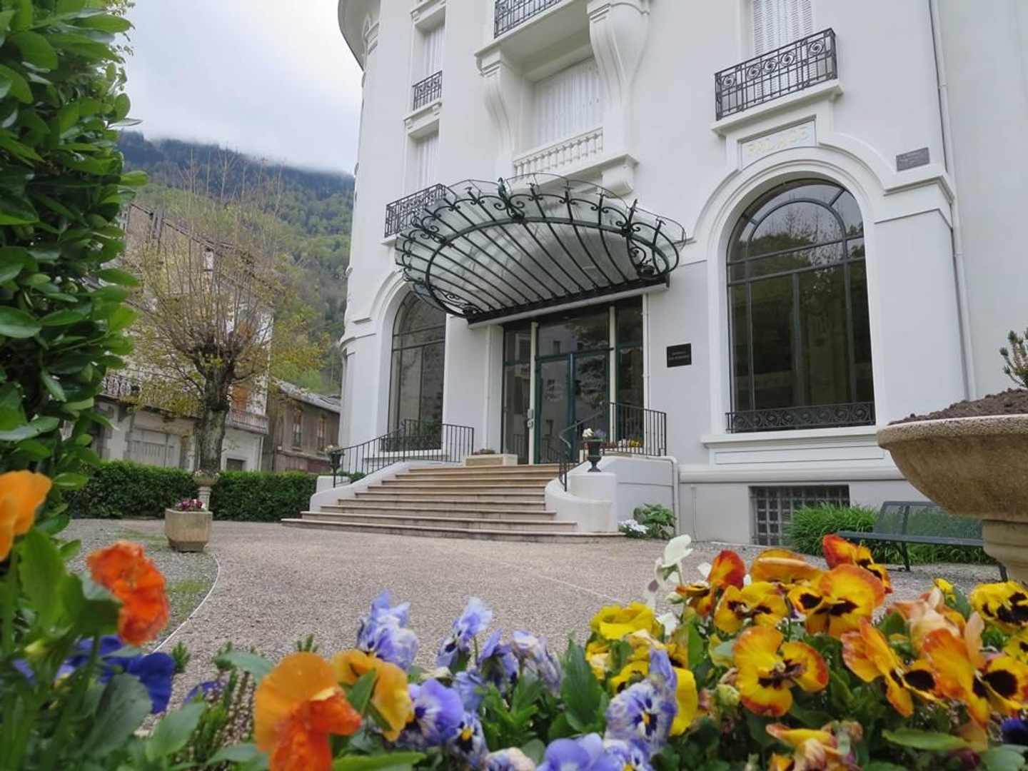 Appartement 3 pièces 48 m²