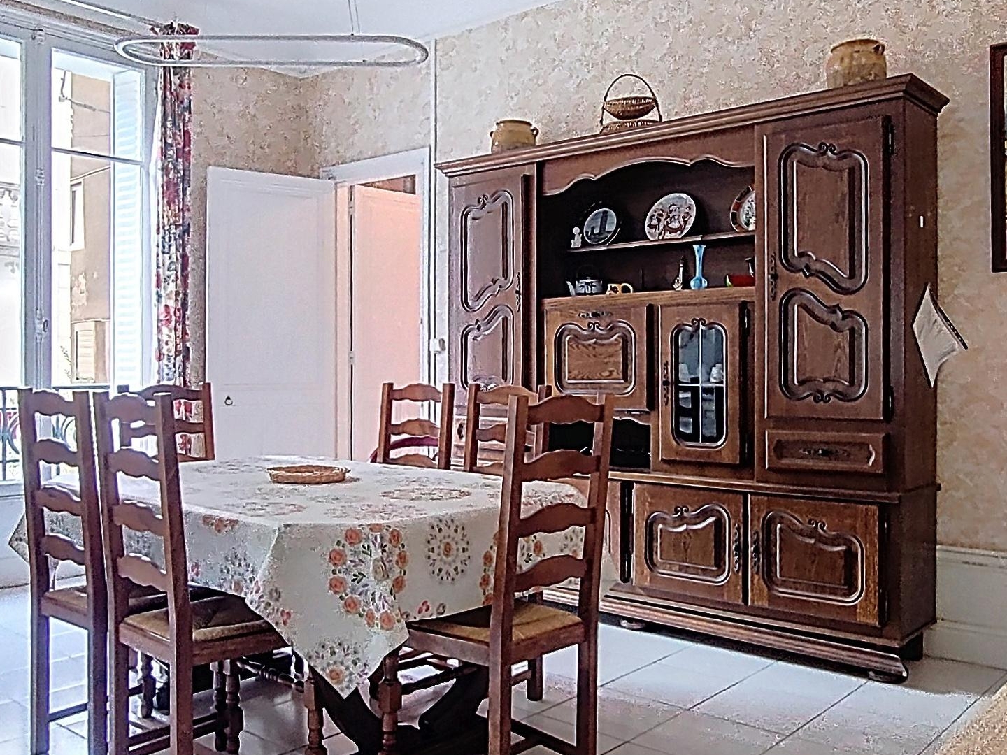 Appartement à vendre - 3 pièces - 48m2 - Bagnères-De-Luchon (31110)