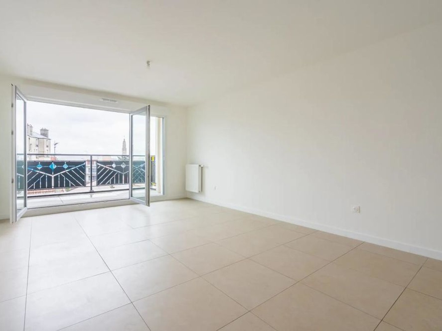 Appartement à vendre - 3 pièces - 62m2 - Villemomble (93250)