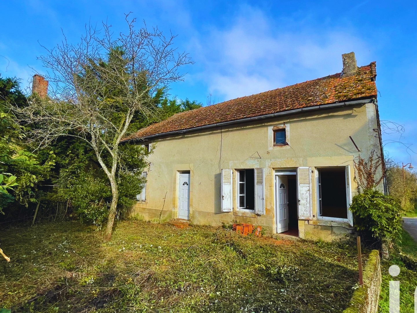 Maison 4 pièces 96 m²