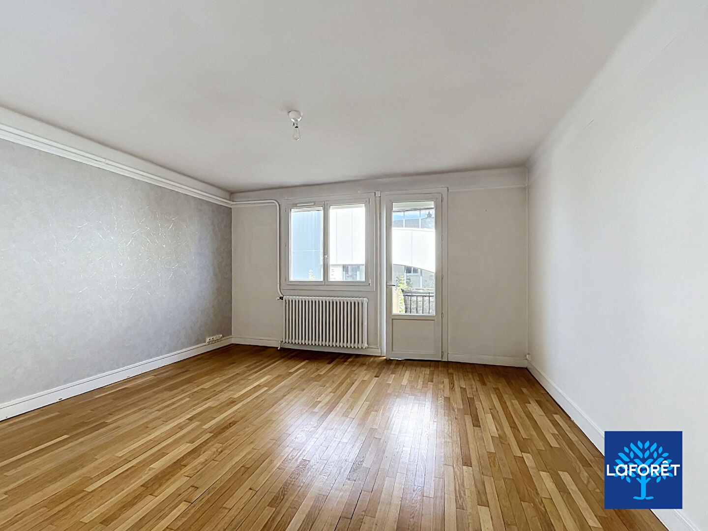 Appartement à vendre - 3 pièces - 62m2 - Dijon (21000)