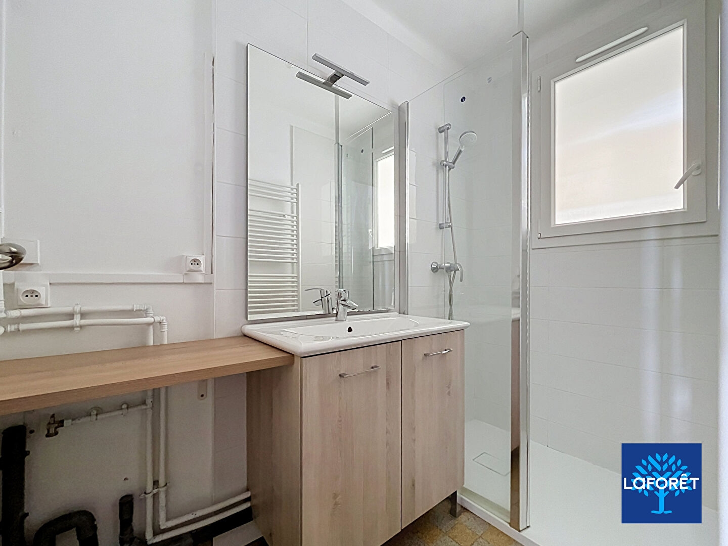 Appartement à vendre - 3 pièces - 62m2 - Dijon (21000)