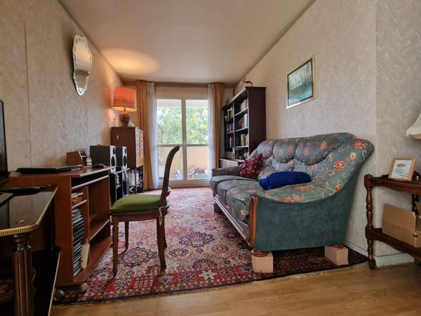 Appartement à vendre - 5 pièces - 95m2 - Vaires-Sur-Marne (77360)