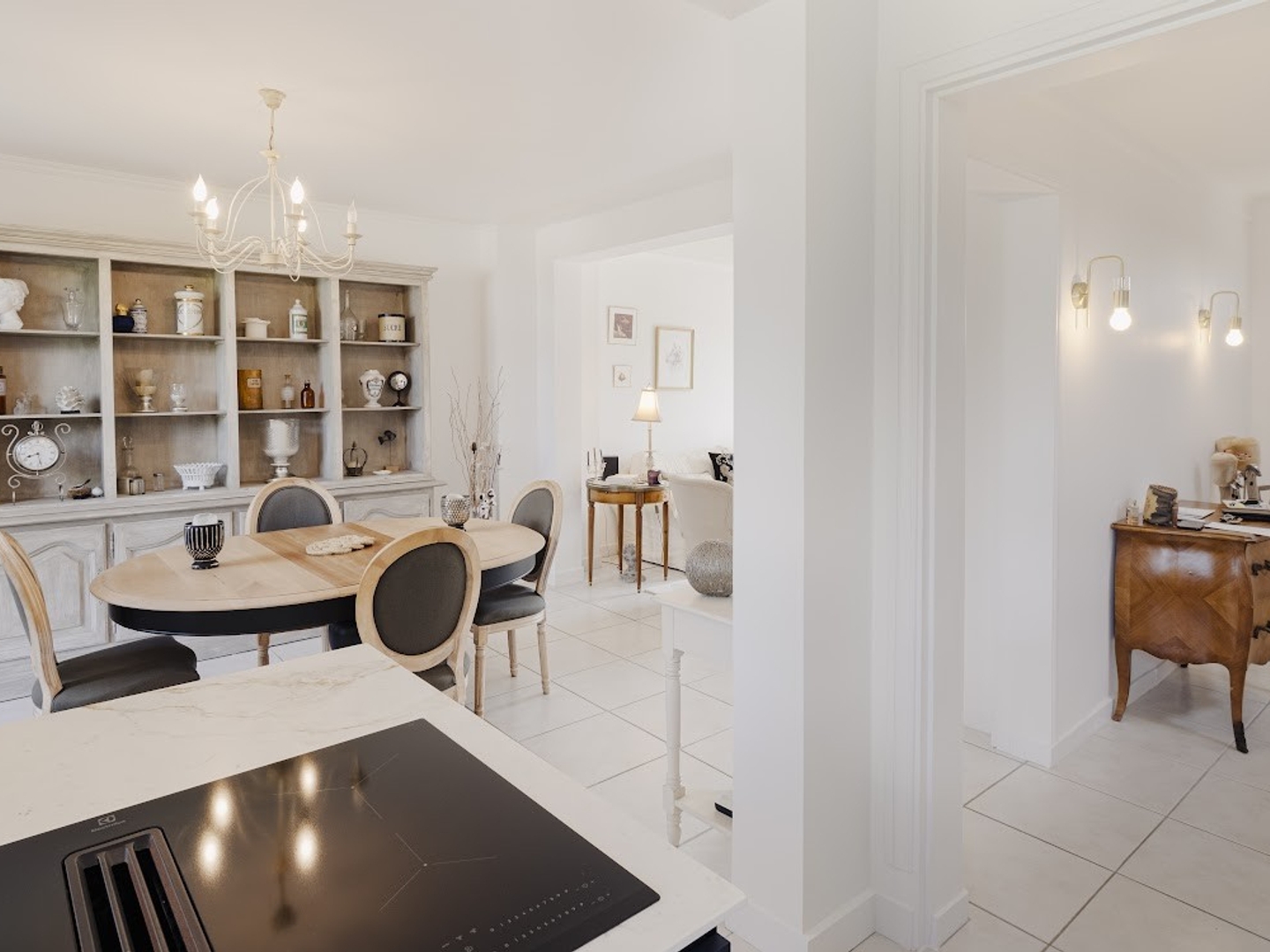 Maison à vendre - 6 pièces - 107m2 - Le Pouliguen (44510)