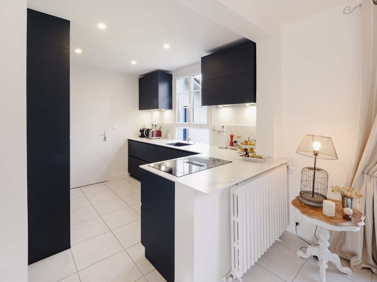 Maison à vendre - 6 pièces - 107m2 - Le Pouliguen (44510)
