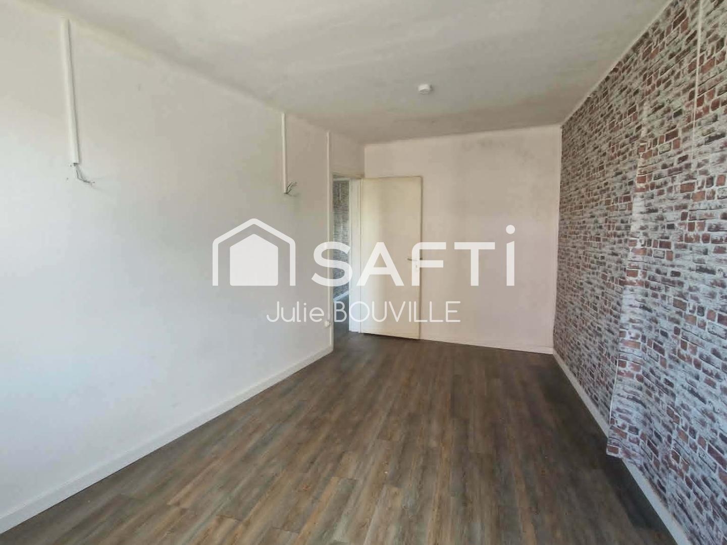 Maison à vendre - 4 pièces - 125m2 - Noeux-Les-Mines (62290)