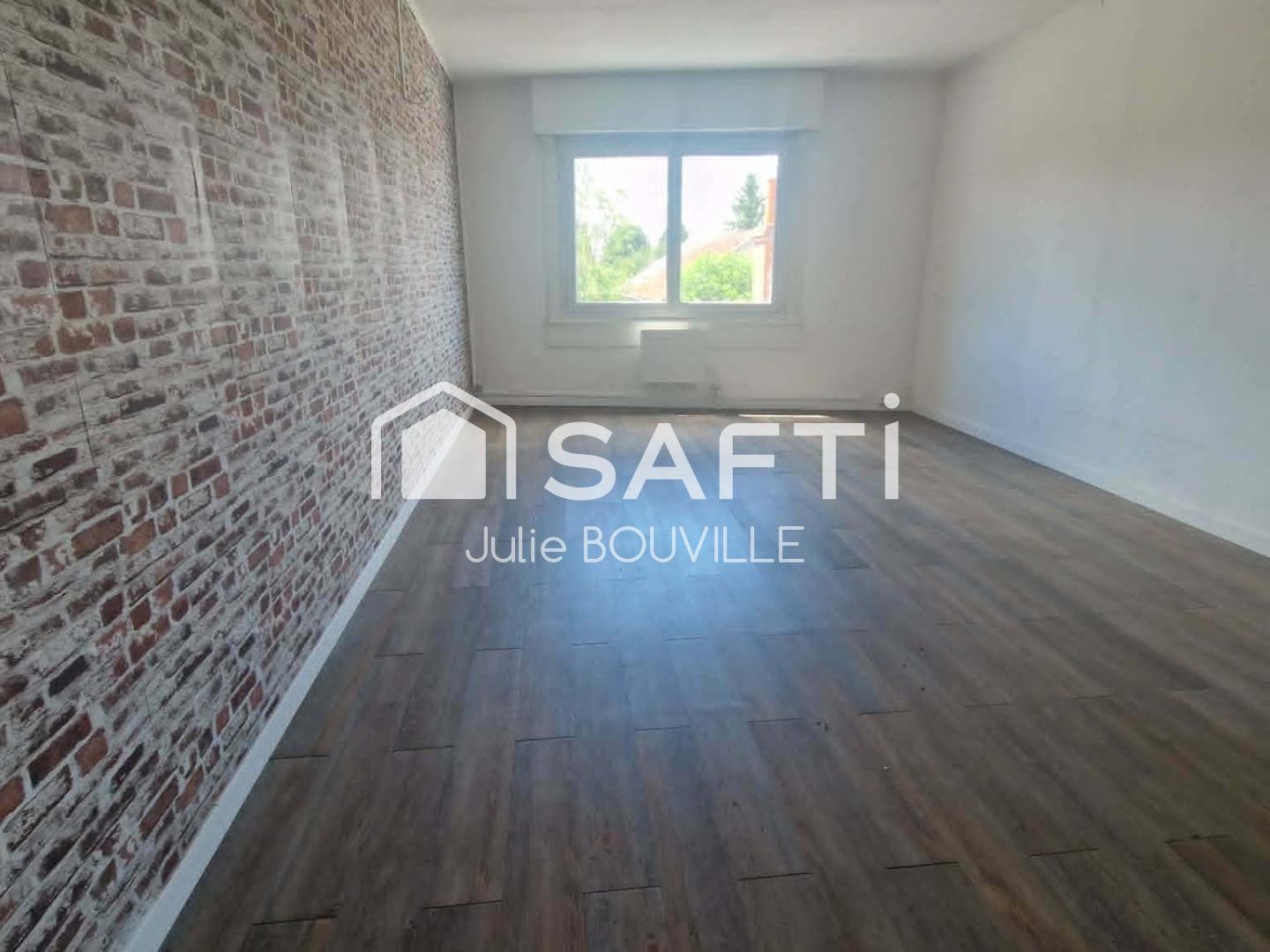 Maison à vendre - 4 pièces - 125m2 - Noeux-Les-Mines (62290)