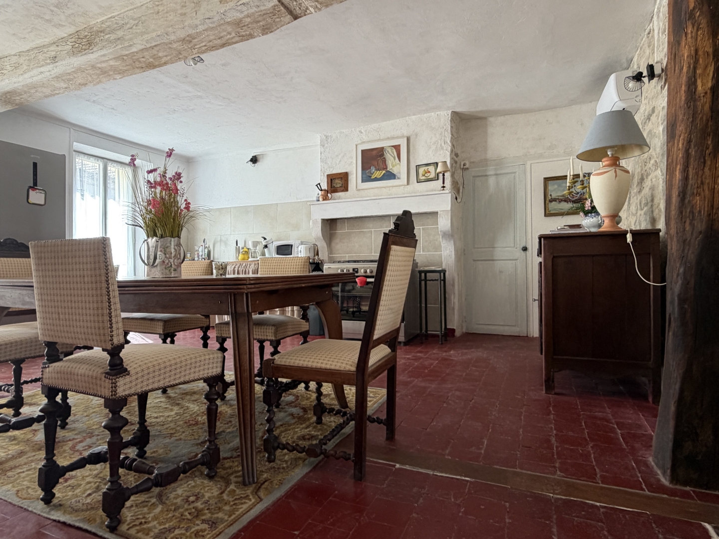 Maison à vendre - 5 pièces - 99m2 - Annay-Sur-Serein (89310)