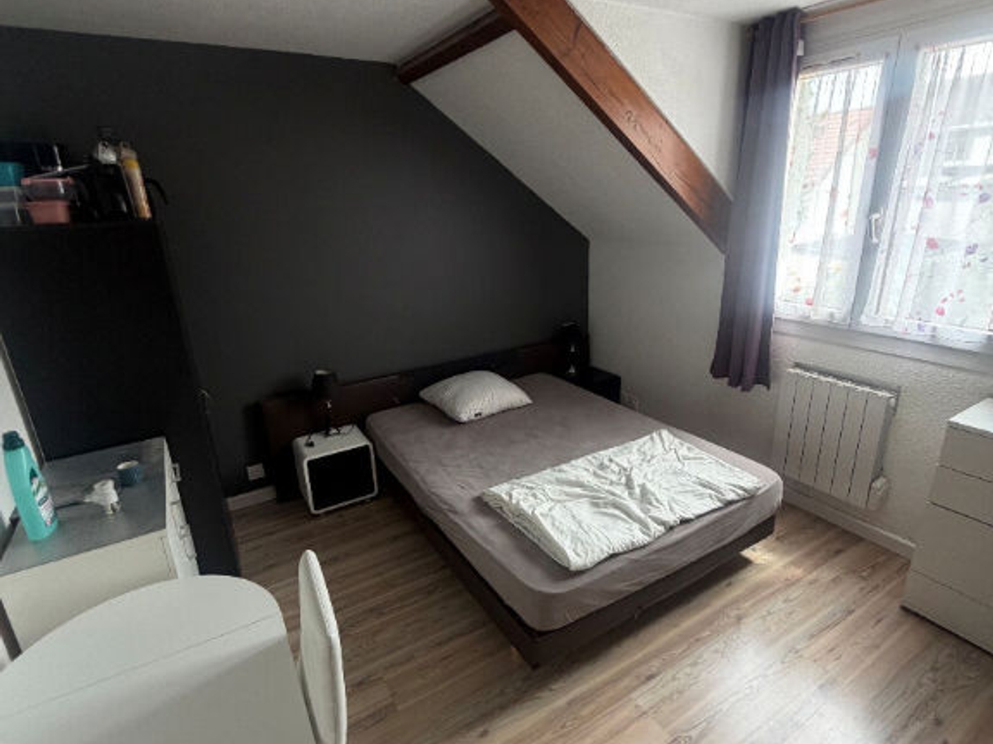 Appartement à vendre - 2 pièces - 33m2 - Caen (14000)